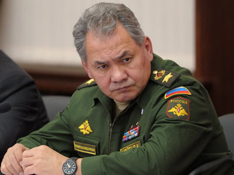Bộ trưởng quốc phòng Nga: Ukraine “hoàn toàn chịu trách nhiệm” về vụ MH17