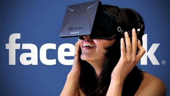 Facebook bị tuyên phạt nửa tỷ USD vì Oculus đánh cắp công nghệ phát triển kính VR