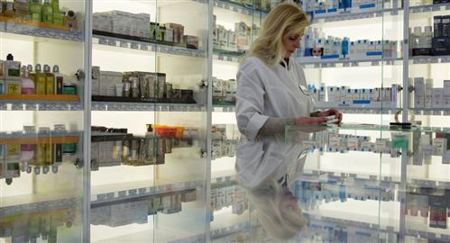 Công ty dược phẩm Nga quay trở lại thị trường nước ngoài