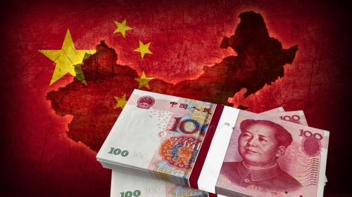 SIC khuyến nghị Bắc Kinh đặt mục tiêu tăng trưởng kinh tế 6,5% năm 2017