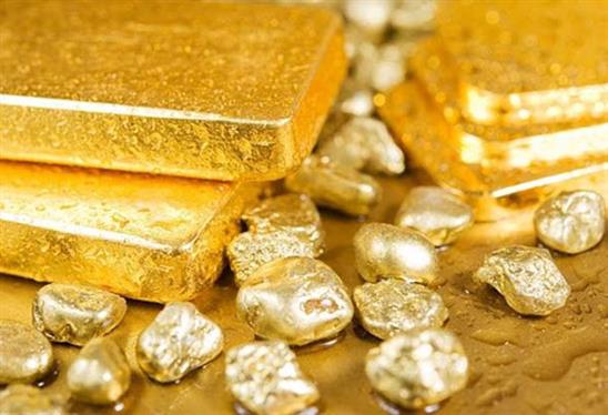 Nga và Trung Quốc tăng cường mua vàng dự trữ