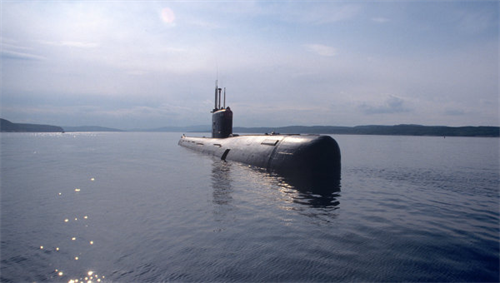 Thụy Điển mở chiến dịch bí ẩn săn lùng tàu ngầm Nga