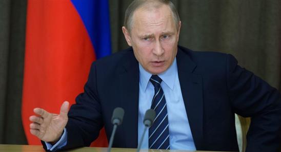 Tổng thống Putin cho phép bán gói cổ phiếu của công ty dầu mỏ chủ chốt LB Nga