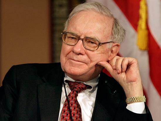 Những điều ít biết về Buffett và khối tài sản 70 tỷ USD