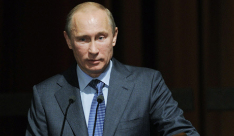 Tổng thống Putin chỉ ra những vấn đề của nền kinh tế thế giới