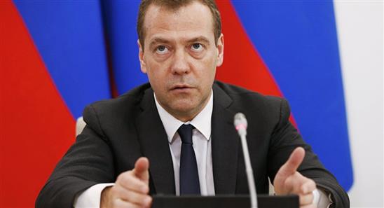 Thủ tướng Medvedev: Về Brexit và hậu quả đối với nền kinh tế Nga