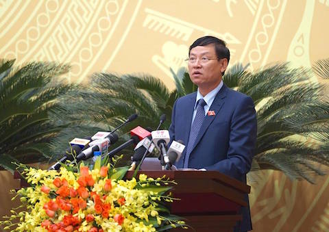 Năm 2017, Hà Nội sẽ xử nhiều vụ án tham nhũng lớn
