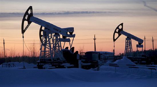 Nga có thể sống khỏe với thùng dầu 50 USD