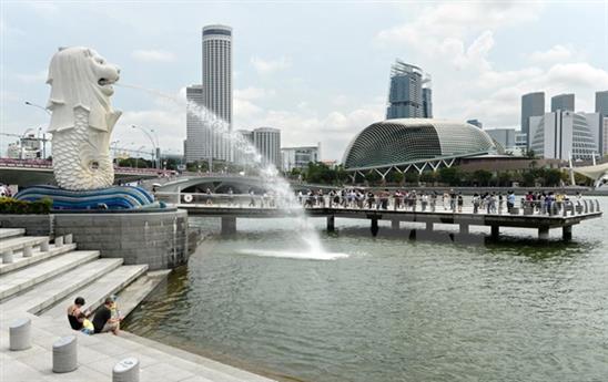 Singapore sẽ là thị trường IPO “nóng