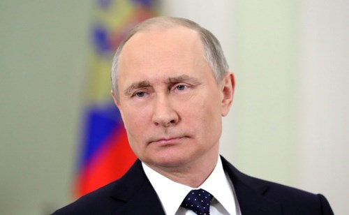 Đề xuất sửa hiến pháp để nắm quyền thêm 1 nhiệm kỳ, Tổng thống Putin nói gì?