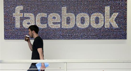 Facebook đã trả mức thù lao kỷ lục cho một hacker người Nga