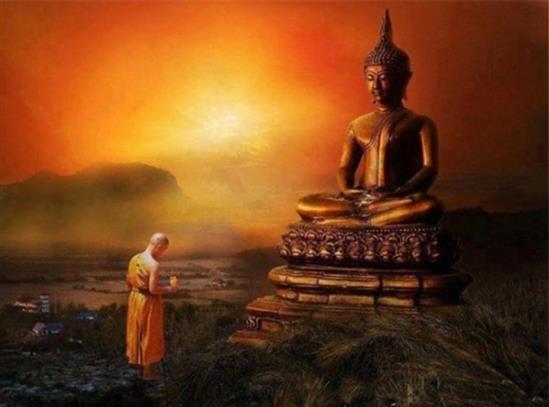 Phật dạy: Người muốn xây nghiệp lớn, công thành danh toại, phúc đức sâu dày nhất định phải làm điều này với cha mẹ
