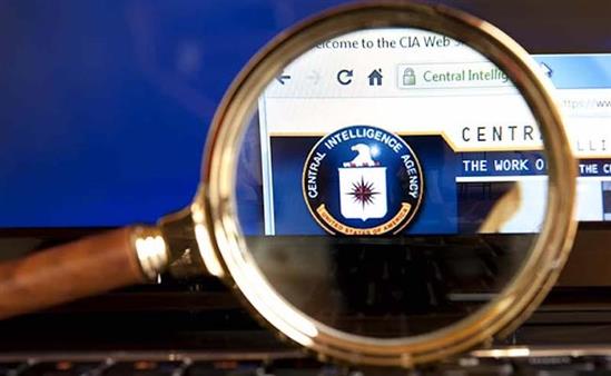 Wikileaks cân nhắc trao bí mật hack của CIA cho giới công nghệ