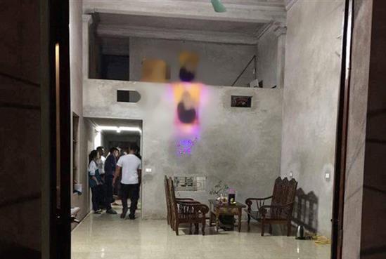 Xác định được nguyên nhân vụ nổ kinh hoàng ở Nam Định