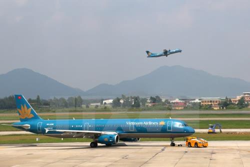 Cục hàng không Việt Nam chuẩn bị cho kỳ thi đánh giá an toàn hàng không toàn cầu