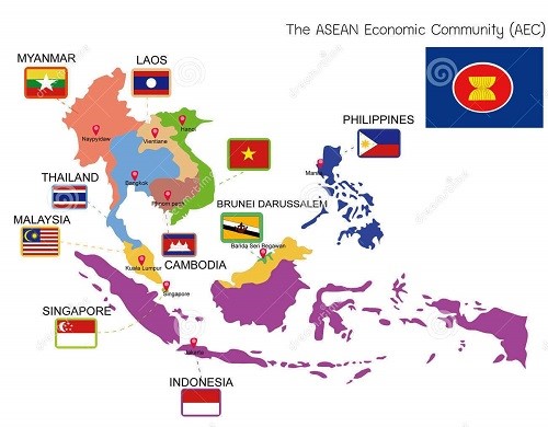 Quan hệ Nga - ASEAN và vai trò cầu nối của Việt Nam