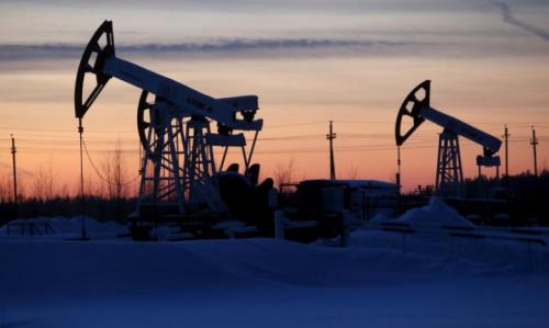 WB công bố báo cáo dự báo giá dầu năm 2017
