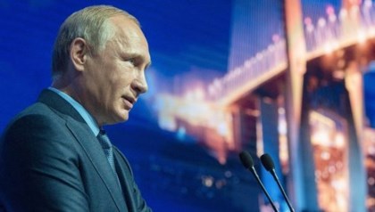 Syria: Đấu trường tiếp theo cho Putin khẳng định chiến thắng