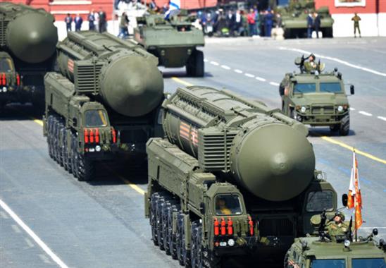 Nga, Mỹ chỉ có 15-30 phút để giáng trả phủ đầu hạt nhân