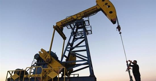 Giá dầu lại có phiên tăng ấn tượng do tồn kho dầu ở Mỹ giảm