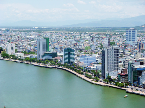 Thủ tướng đồng ý điều chỉnh quy hoạch thành phố Đà Nẵng
