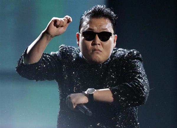 'Gangnam Style' trở thành MV Hàn Quốc đầu tiên đạt 3 tỷ lượt xem