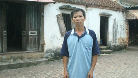 Ông Nguyễn Thanh Chấn đã nhận hơn 7,2 tỷ bồi thường oan sai