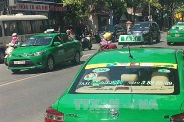 Hà Nội: Khởi tố vụ lái xe taxi Mai Linh bị đánh