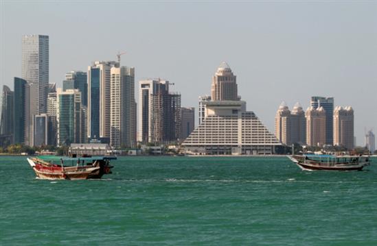 Người Việt Nam ở Qatar không gặp xáo trộn lớn vì khủng hoảng