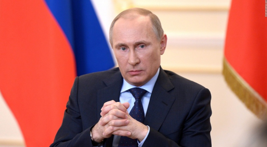 Ông Putin và câu hỏi chọn ai là Tổng thống Nga tương lai?