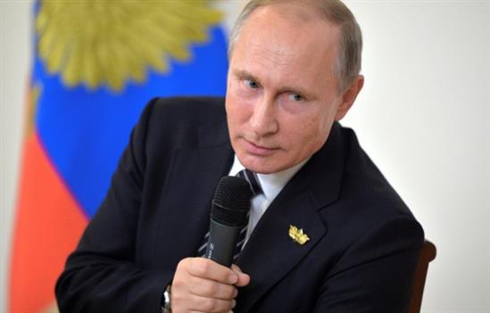 Ông Putin ca ngợi mạng lưới điệp viên 'độc nhất' của Nga