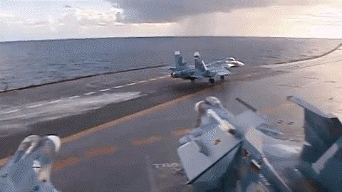 Clip giới thiệu sức mạnh hải quân Nga nhân 320 năm thành lập