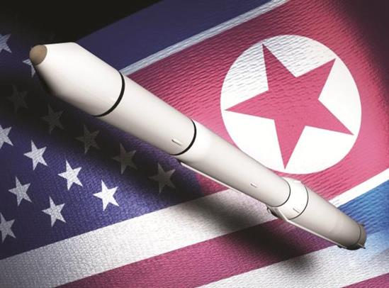 Giải quyết vấn đề Triều Tiên: Mỹ không có nhiều lựa chọn