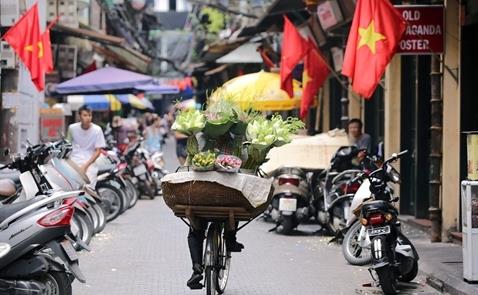IMF hạ dự báo tăng trưởng kinh tế Việt Nam xuống 6,3%