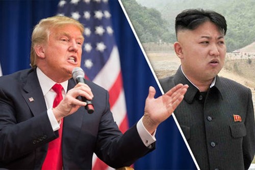 Mỹ cần thay đổi cách tiếp cận vấn đề Triều Tiên
