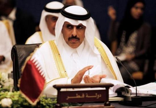 Dự trữ 340 tỷ USD, Qatar tự tin thoát khỏi khủng hoảng