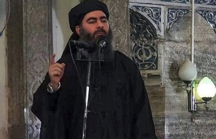 IS xác nhận Abu Bakr al-Bahgdadi đã chết, công bố tên thủ lĩnh mới