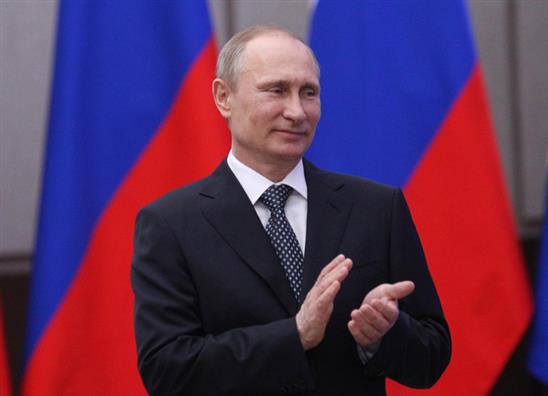 Tiết lộ khả năng ngoại ngữ đặc biệt của Tổng thống Nga Putin