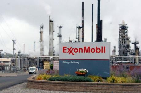 Tập đoàn dầu mỏ lớn nhất Mỹ bị phạt 2 triệu USD vì 'dính' đến Nga