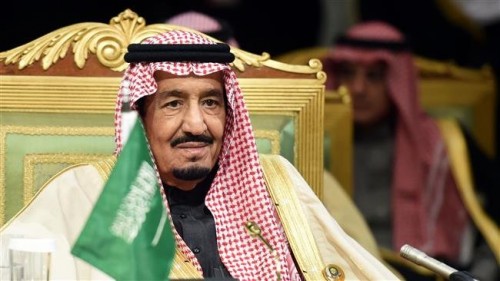 Bí ẩn bao trùm cuộc lật đổ sau một đêm ở Hoàng gia Saudi Arabia