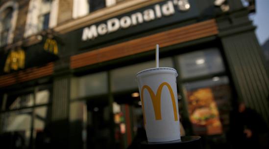 Phát hiện vi khuẩn F.Coli tại McDonald's, Burger King và KFC ở Anh