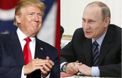 Trừng phạt Nga: Ông Trump thấy bẫy vẫn phải bước?