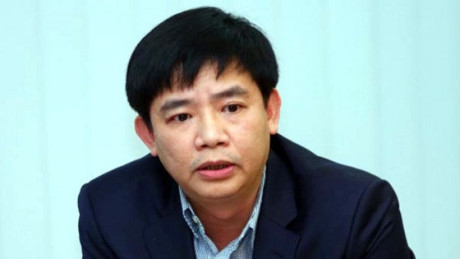 Bắt tạm giam Kế toán trưởng Tập đoàn dầu khí Việt Nam