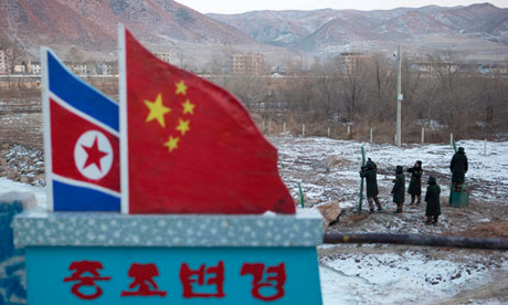Vấn đề Triều Tiên dậy sóng và mục đích bất ngờ ẩn chứa ở tầng sâu