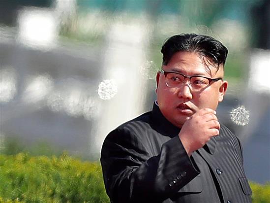 Kim Jong-un thuê 10 điệp viên KGB đề phòng Mỹ-Hàn ám sát?