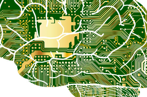 Nga thử nghiệm vật liệu mới cho máy tính làm việc như não bộ của người