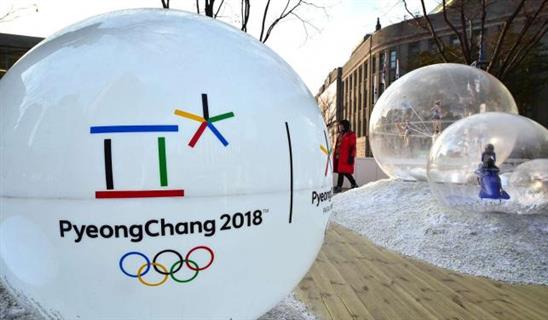 Hàng loạt cường quốc xem xét không đến dự Olympic mùa đông 2018
