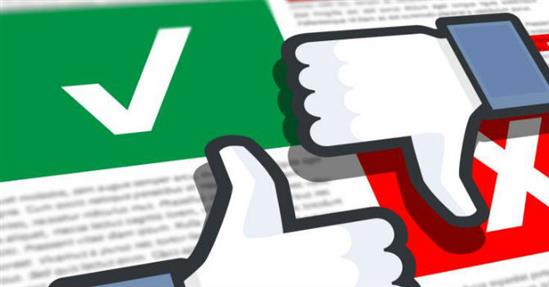 ''Luật Facebook'' của Đức chính thức có hiệu lực
