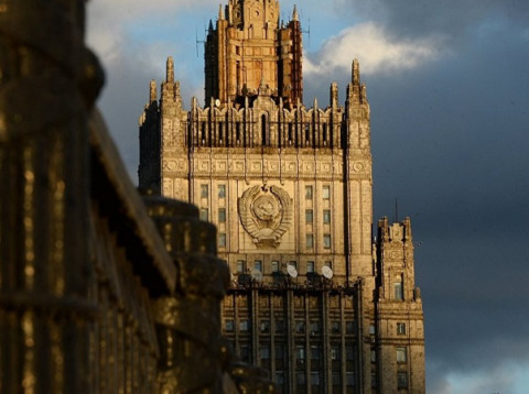 Moscow bức xúc vì Mỹ không cấp thị thực cho quan chức Nga tại Liên Hợp Quốc