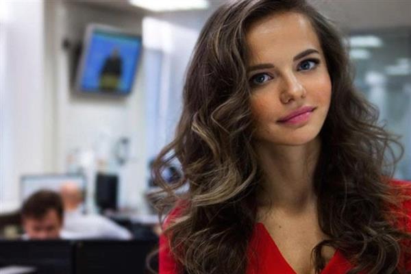Bộ trưởng Quốc phòng Nga bổ nhiệm nữ phóng viên 9x xinh đẹp làm phát ngôn viên